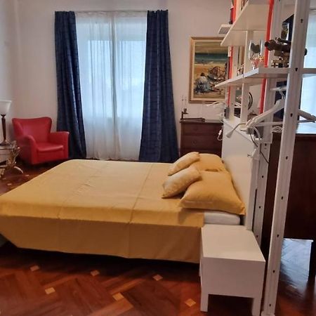 Porta Pila Brignole Apartment ジェノヴァ エクステリア 写真