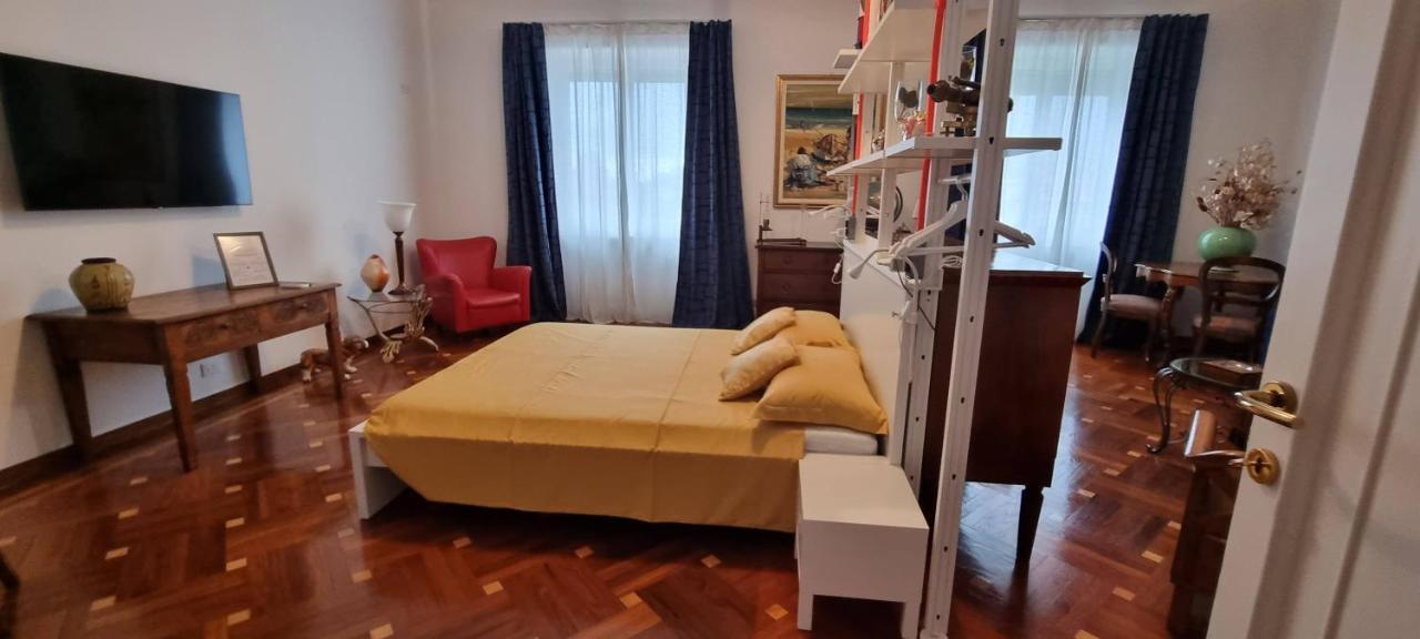 Porta Pila Brignole Apartment ジェノヴァ エクステリア 写真