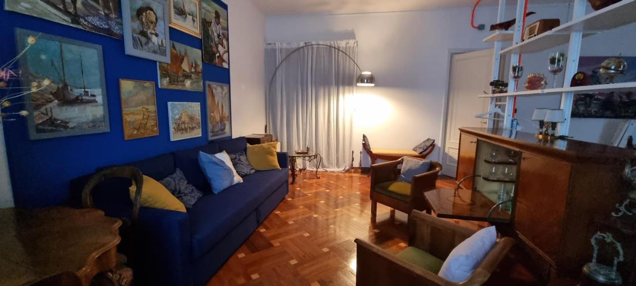 Porta Pila Brignole Apartment ジェノヴァ エクステリア 写真