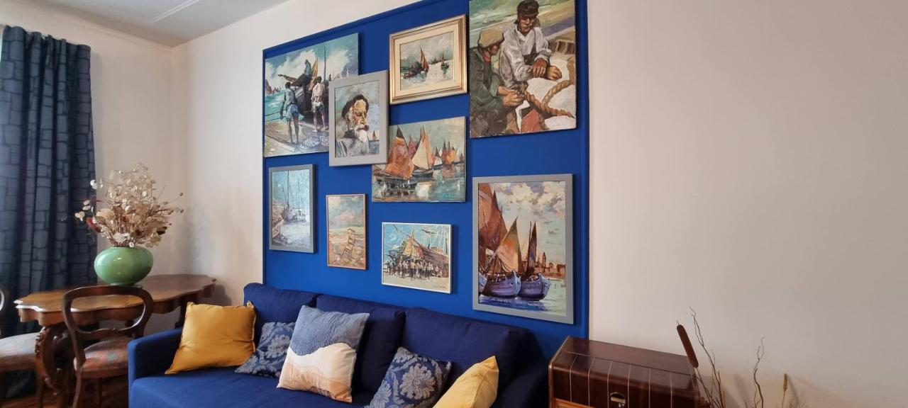 Porta Pila Brignole Apartment ジェノヴァ エクステリア 写真