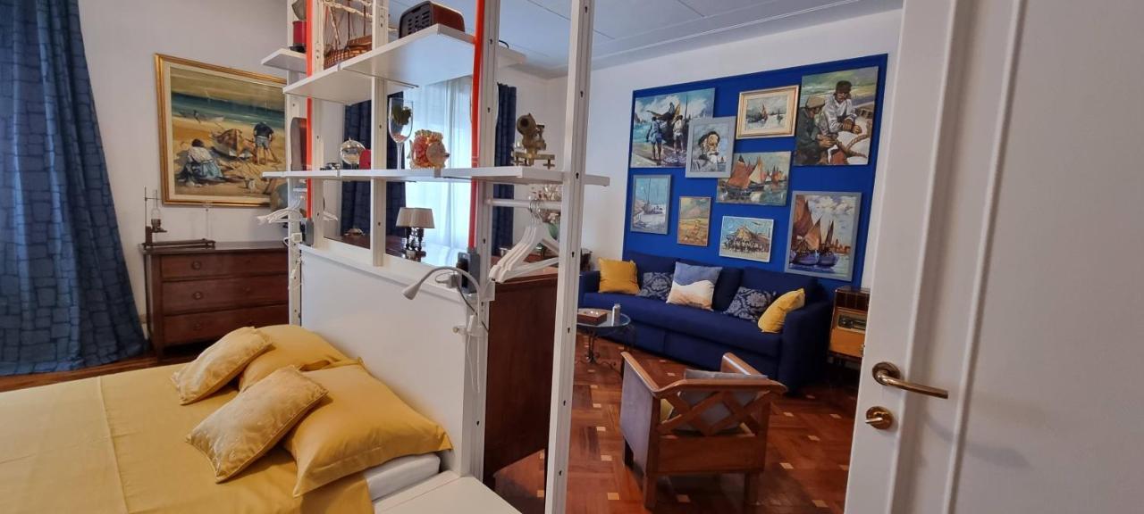 Porta Pila Brignole Apartment ジェノヴァ エクステリア 写真
