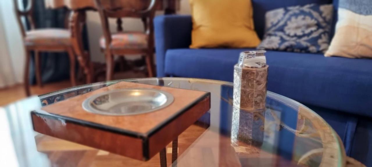 Porta Pila Brignole Apartment ジェノヴァ エクステリア 写真