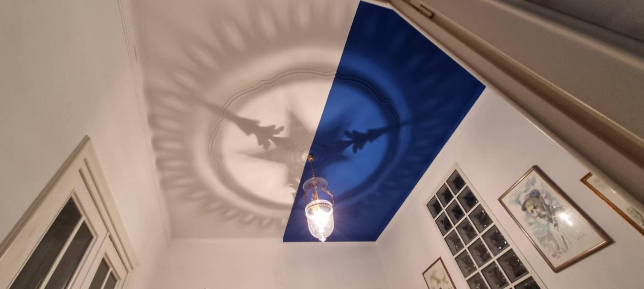 Porta Pila Brignole Apartment ジェノヴァ エクステリア 写真
