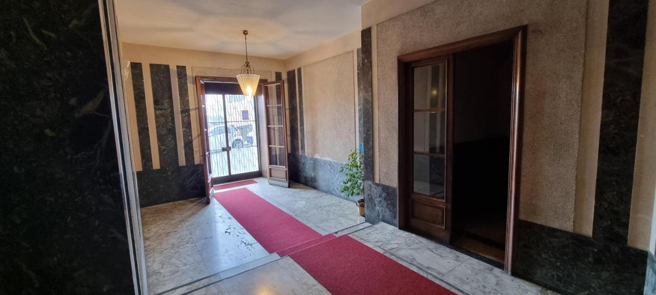 Porta Pila Brignole Apartment ジェノヴァ エクステリア 写真