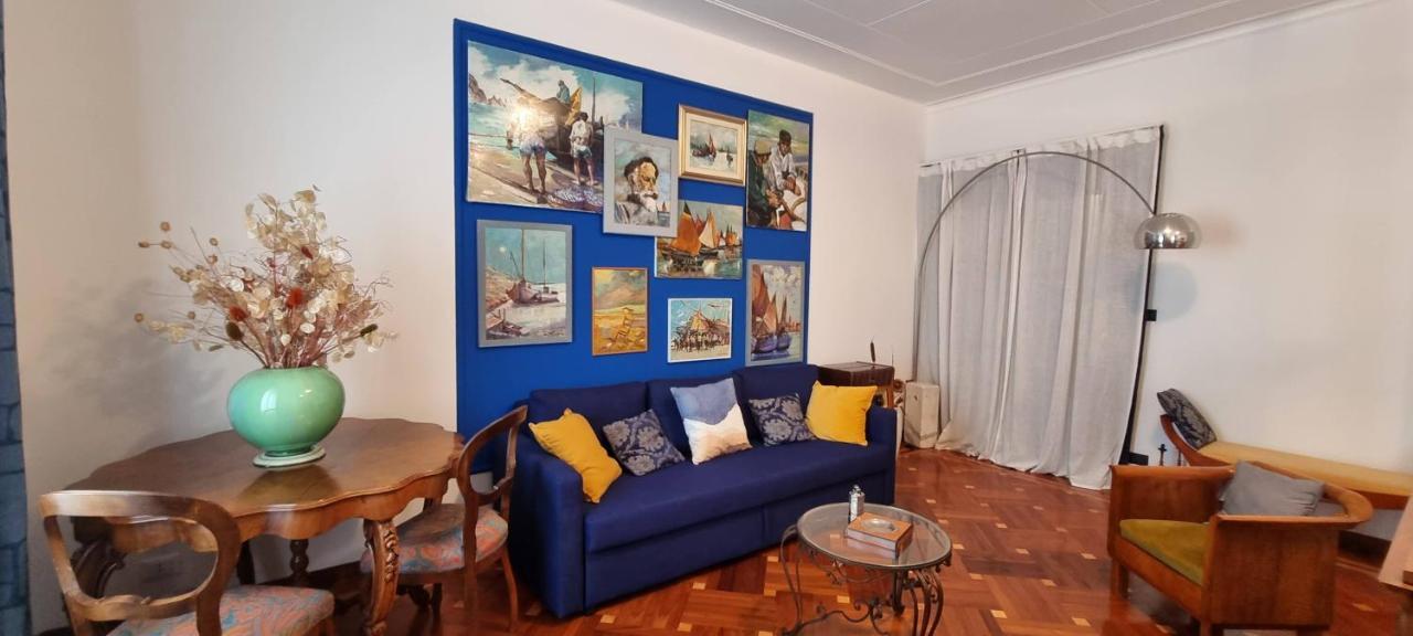 Porta Pila Brignole Apartment ジェノヴァ エクステリア 写真