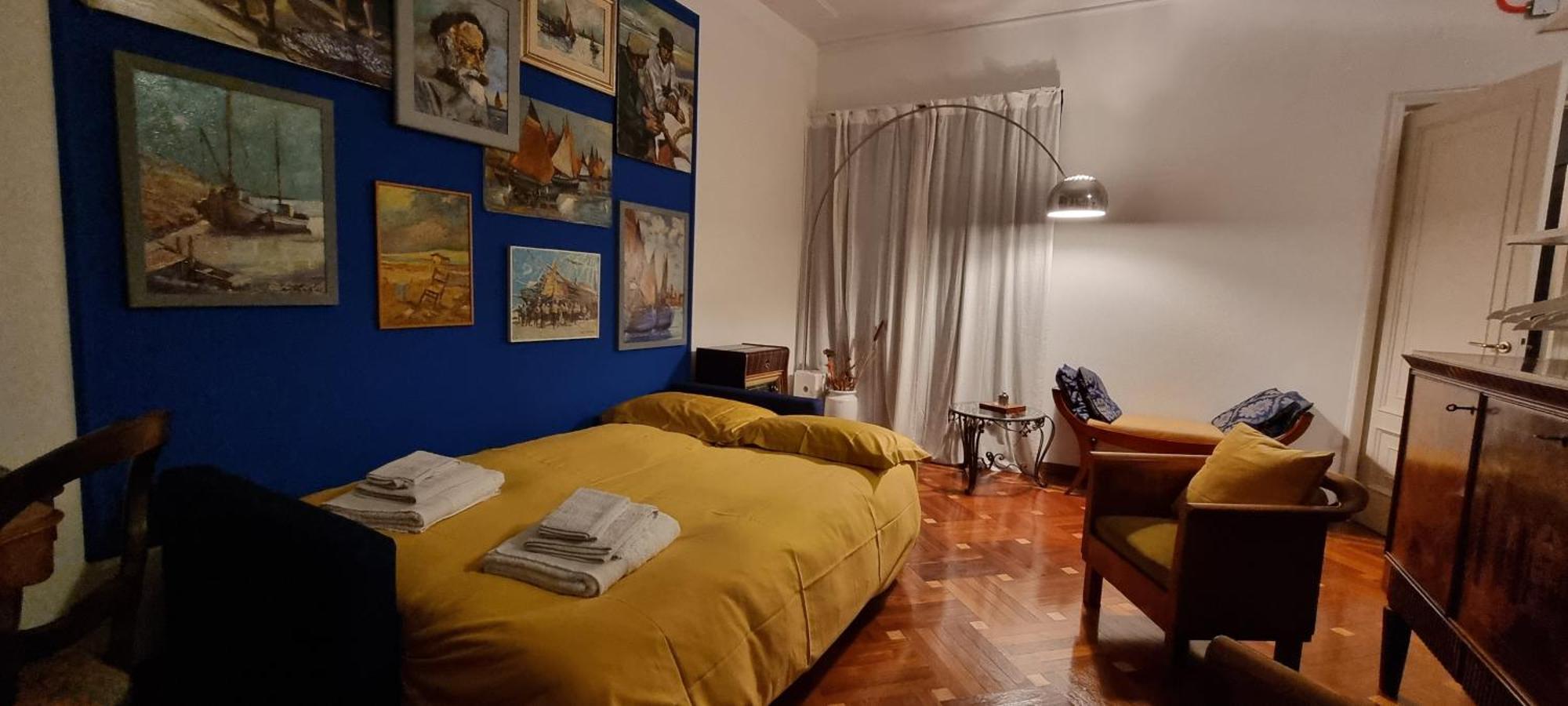 Porta Pila Brignole Apartment ジェノヴァ エクステリア 写真